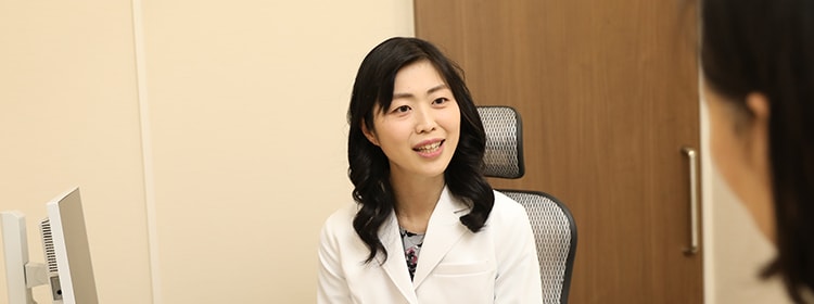 日本糖尿病学会 専門医が診療を担当致します