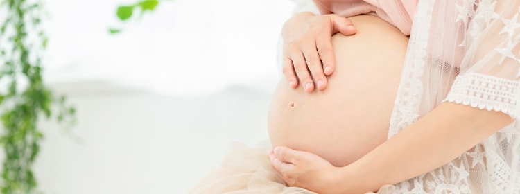 女性医師として妊娠糖尿病の患者様を長年診察 妊娠中・授乳中でも受診可
